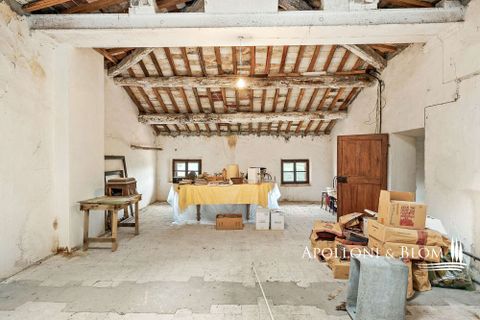 Masia a Monteriggioni, Siena, Monteriggioni - € 3.800.000 | Ref: SIE3021-611820 - foto 28