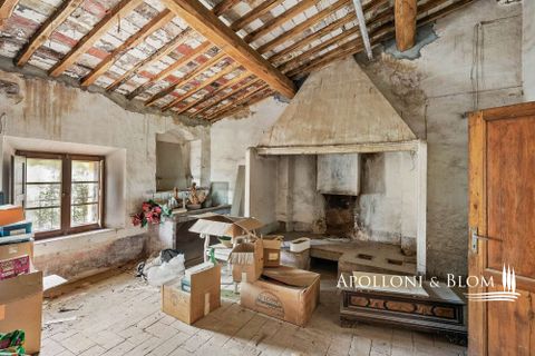 Masia a Monteriggioni, Siena, Monteriggioni - € 3.800.000 | Ref: SIE3021-611820 - foto 29