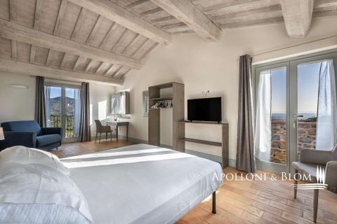 Villa i Cortona, Arezzo, Cortona - € 2.400.000 | Ref: COR2504-612134 - foto 5