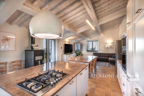 Villa i Cortona, Arezzo, Cortona - € 2.400.000 | Ref: COR2504-612134 - foto 8