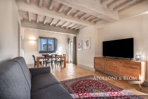 Villa i Cortona, Arezzo, Cortona - € 2.400.000 | Ref: COR2504-612134 - foto 9