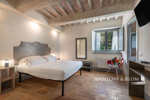 Villa i Cortona, Arezzo, Cortona - € 2.400.000 | Ref: COR2504-612134 - foto 11