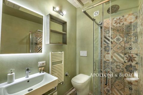 Villa i Cortona, Arezzo, Cortona - € 2.400.000 | Ref: COR2504-612134 - foto 14