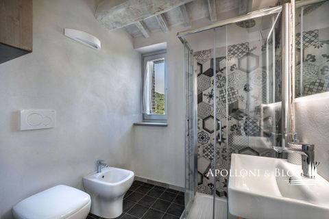 Villa i Cortona, Arezzo, Cortona - € 2.400.000 | Ref: COR2504-612134 - foto 15