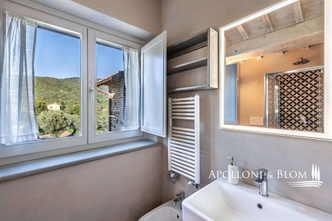 Villa i Cortona, Arezzo, Cortona - € 2.400.000 | Ref: COR2504-612134 - foto 16
