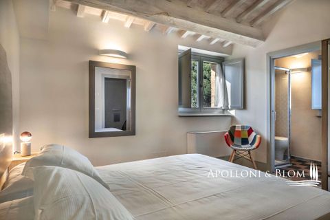 Villa i Cortona, Arezzo, Cortona - € 2.400.000 | Ref: COR2504-612134 - foto 17
