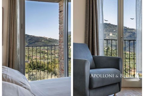 Villa i Cortona, Arezzo, Cortona - € 2.400.000 | Ref: COR2504-612134 - foto 19