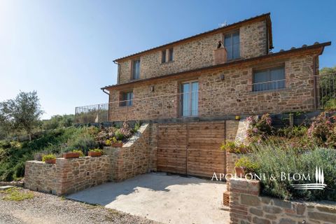 Villa i Cortona, Arezzo, Cortona - € 2.400.000 | Ref: COR2504-612134 - foto 24