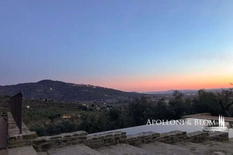 Villa i Cortona, Arezzo, Cortona - € 2.400.000 | Ref: COR2504-612134 - foto 28