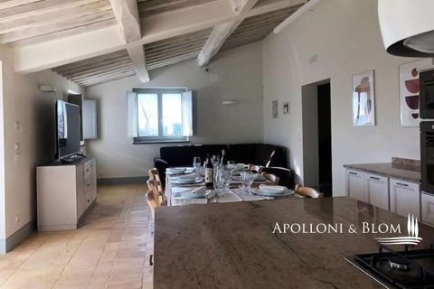 Villa i Cortona, Arezzo, Cortona - € 2.400.000 | Ref: COR2504-612134 - foto 32