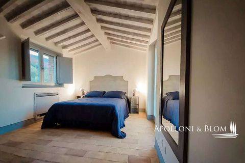 Villa i Cortona, Arezzo, Cortona - € 2.400.000 | Ref: COR2504-612134 - foto 33
