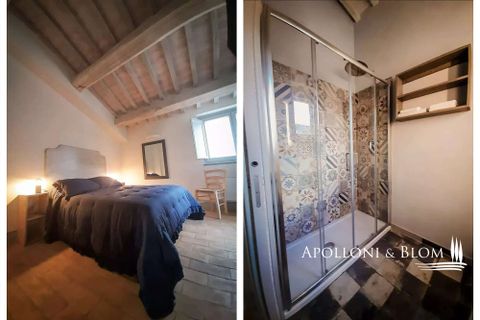 Villa i Cortona, Arezzo, Cortona - € 2.400.000 | Ref: COR2504-612134 - foto 34