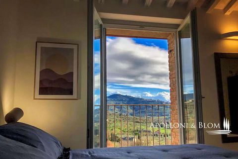 Villa i Cortona, Arezzo, Cortona - € 2.400.000 | Ref: COR2504-612134 - foto 35