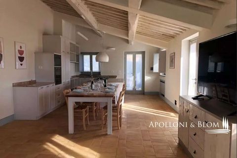 Villa i Cortona, Arezzo, Cortona - € 2.400.000 | Ref: COR2504-612134 - foto 36