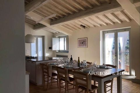 Villa i Cortona, Arezzo, Cortona - € 2.400.000 | Ref: COR2504-612134 - foto 37
