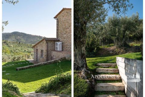 Villa i Cortona, Arezzo, Cortona - € 2.400.000 | Ref: COR2504-612134 - foto 38