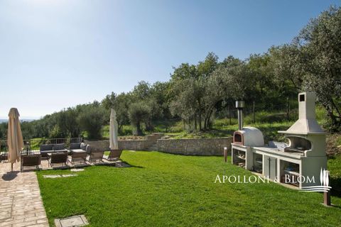 Villa i Cortona, Arezzo, Cortona - € 2.400.000 | Ref: COR2504-612134 - foto 40