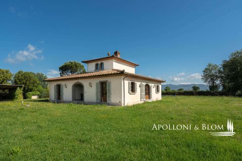 Villa a Cortona, Arezzo, Cortona - € 870.000 | Ref: COR2948-612258 - foto 5
