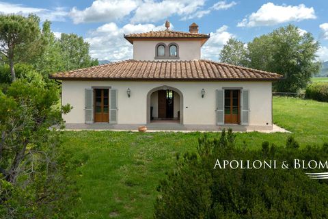 Villa a Cortona, Arezzo, Cortona - € 870.000 | Ref: COR2948-612258 - foto 6