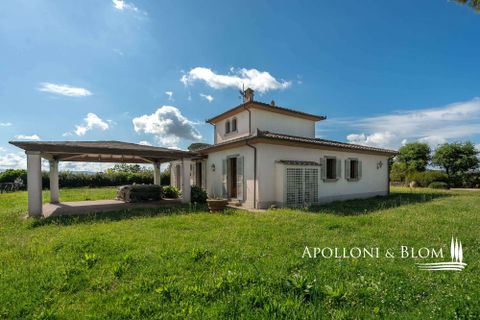Villa a Cortona, Arezzo, Cortona - € 870.000 | Ref: COR2948-612258 - foto 7