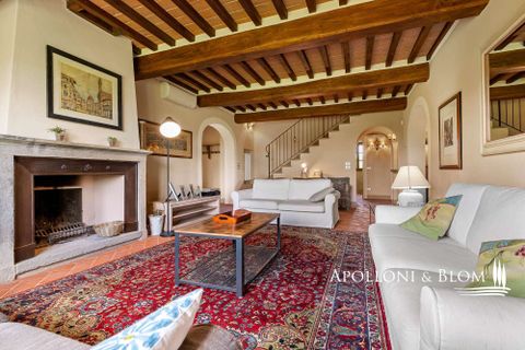 Villa a Cortona, Arezzo, Cortona - € 870.000 | Ref: COR2948-612258 - foto 9