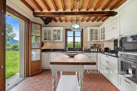 Villa a Cortona, Arezzo, Cortona - € 870.000 | Ref: COR2948-612258 - foto 13
