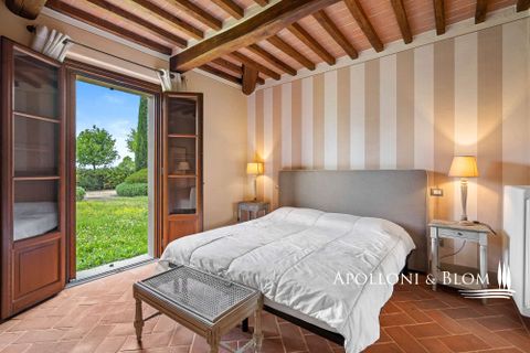 Villa a Cortona, Arezzo, Cortona - € 870.000 | Ref: COR2948-612258 - foto 16