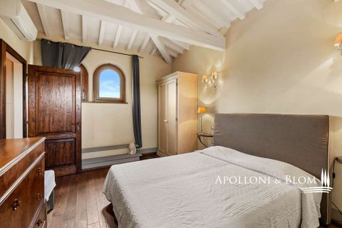 Villa a Cortona, Arezzo, Cortona - € 870.000 | Ref: COR2948-612258 - foto 22