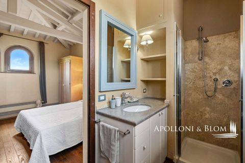 Villa a Cortona, Arezzo, Cortona - € 870.000 | Ref: COR2948-612258 - foto 24