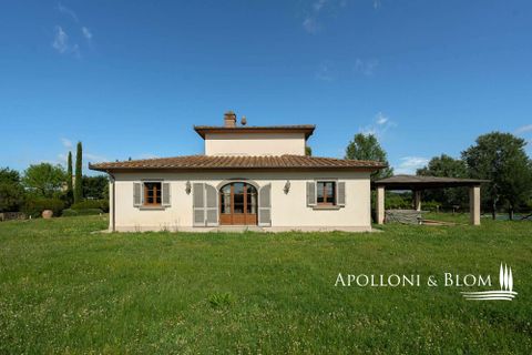 Villa a Cortona, Arezzo, Cortona - € 870.000 | Ref: COR2948-612258 - foto 25