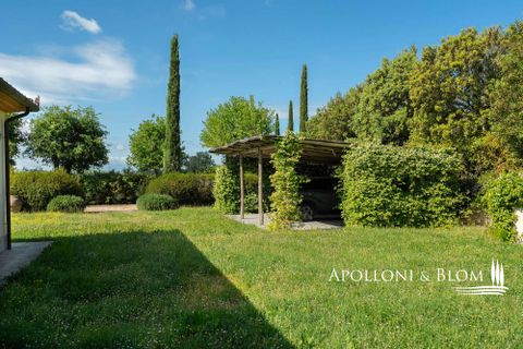Villa a Cortona, Arezzo, Cortona - € 870.000 | Ref: COR2948-612258 - foto 26
