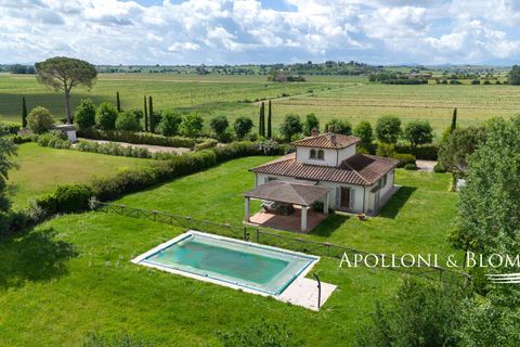 Villa a Cortona, Arezzo, Cortona - € 870.000 | Ref: COR2948-612258 - foto 27