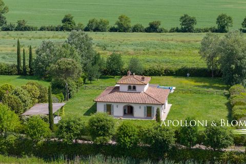 Villa a Cortona, Arezzo, Cortona - € 870.000 | Ref: COR2948-612258 - foto 29