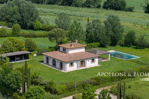 Villa a Cortona, Arezzo, Cortona - € 870.000 | Ref: COR2948-612258 - foto 30