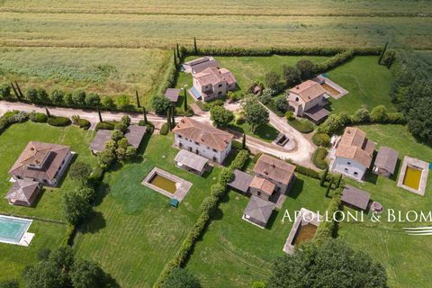 Villa a Cortona, Arezzo, Cortona - € 870.000 | Ref: COR2948-612258 - foto 33