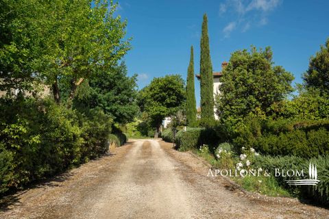Villa a Cortona, Arezzo, Cortona - € 870.000 | Ref: COR2948-612258 - foto 36