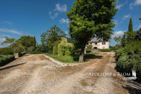 Villa a Cortona, Arezzo, Cortona - € 870.000 | Ref: COR2948-612258 - foto 37