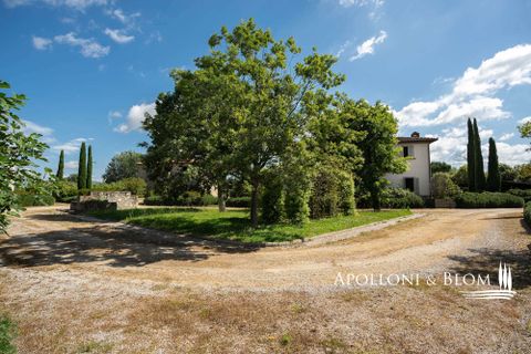 Villa a Cortona, Arezzo, Cortona - € 870.000 | Ref: COR2948-612258 - foto 38