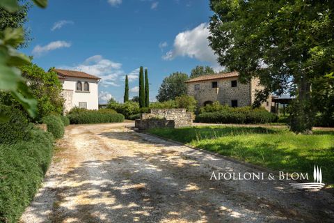 Villa a Cortona, Arezzo, Cortona - € 870.000 | Ref: COR2948-612258 - foto 39
