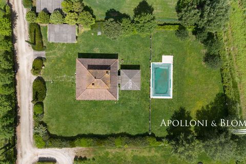 Villa a Cortona, Arezzo, Cortona - € 870.000 | Ref: COR2948-612258 - foto 42