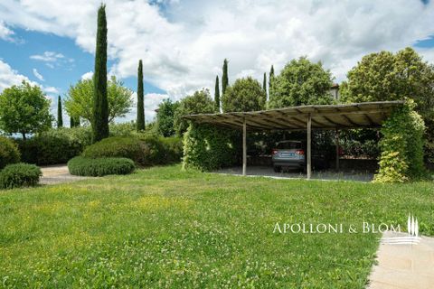 Villa a Cortona, Arezzo, Cortona - € 870.000 | Ref: COR2948-612258 - foto 43