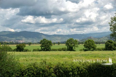 Villa a Cortona, Arezzo, Cortona - € 870.000 | Ref: COR2948-612258 - foto 45