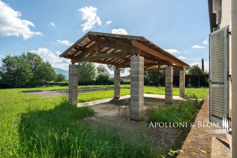 Farm hus i Cortona, Arezzo, Cortona - € 780.000 | Ref: COR2950-612305 - foto 22