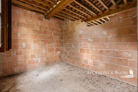 Farm hus i Cortona, Arezzo, Cortona - € 780.000 | Ref: COR2950-612305 - foto 31