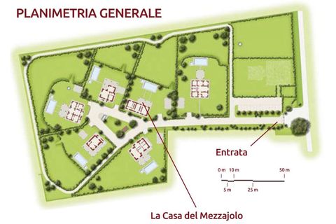 Farm hus i Cortona, Arezzo, Cortona - € 780.000 | Ref: COR2950-612305 - foto 38