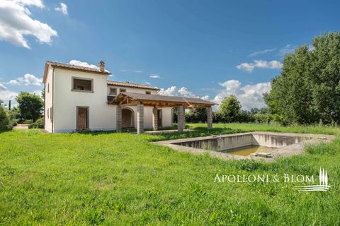 Farm hus i Cortona, Arezzo, Cortona - € 525.000 | Ref: COR2952-612388 - foto 1