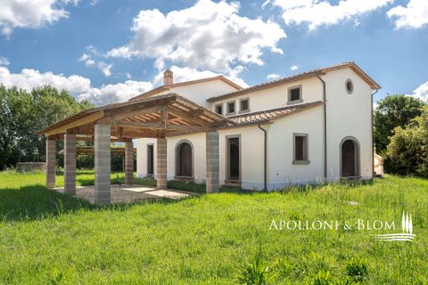 Farm hus i Cortona, Arezzo, Cortona - € 525.000 | Ref: COR2952-612388 - foto 2
