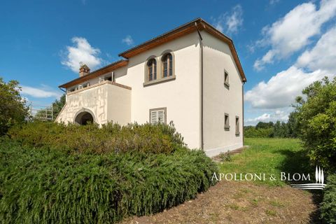 Farm hus i Cortona, Arezzo, Cortona - € 525.000 | Ref: COR2952-612388 - foto 10