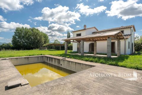 Farm hus i Cortona, Arezzo, Cortona - € 525.000 | Ref: COR2952-612388 - foto 11