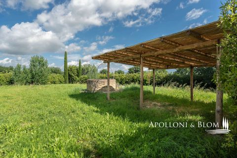 Farm hus i Cortona, Arezzo, Cortona - € 525.000 | Ref: COR2952-612388 - foto 15
